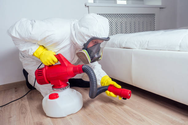 Wellsburg, WV Pest Control Company